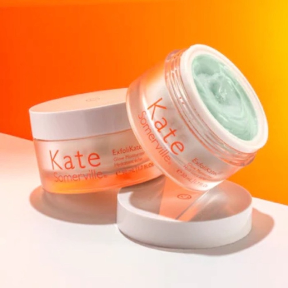 Kate Somerville ExfoliKate Glow Moisturizer **NOT USED**